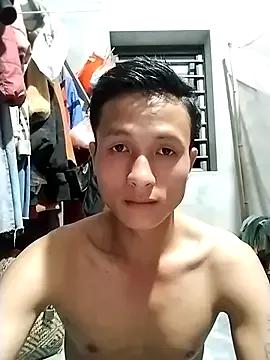 Viet_dick from StripChat is Freechat