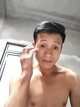 Viet_dick from StripChat is Freechat
