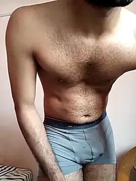 Viggu16947 from StripChat
