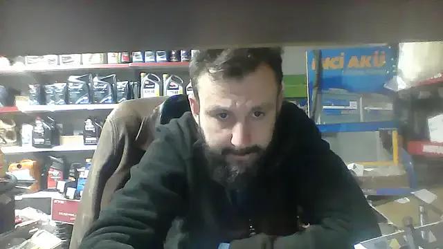 vihand22 from StripChat is Freechat