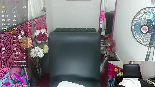 ViickySexy from StripChat