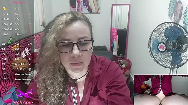 ViickySexy from StripChat