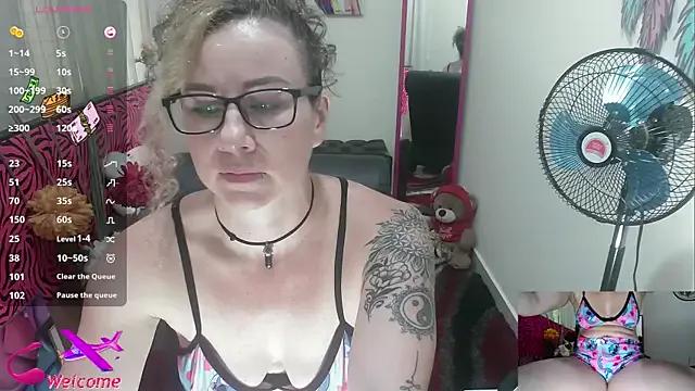 ViickySexy from StripChat
