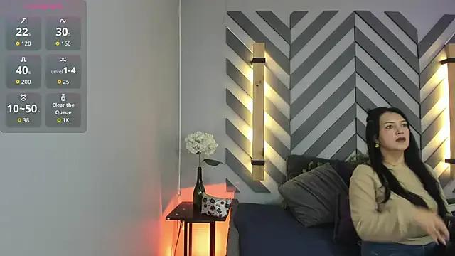 Viioleetta_ from StripChat