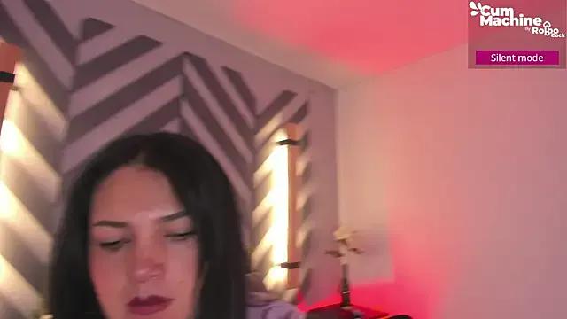 Viioleetta_ from StripChat