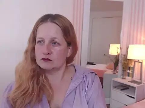 ViioletaMora from StripChat