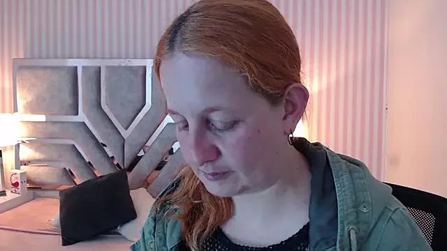 ViioletaMora from StripChat