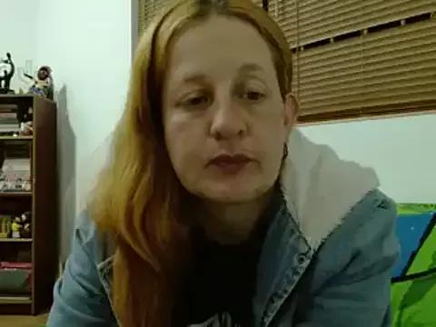 ViioletaMora from StripChat