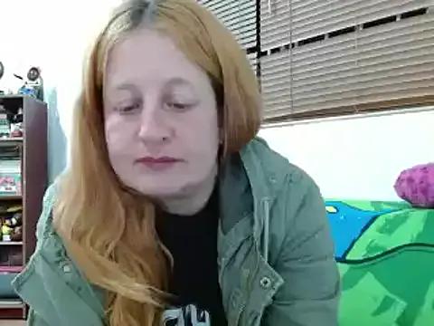 ViioletaMora from StripChat is Freechat