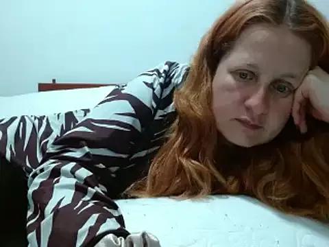 ViioletaMora from StripChat