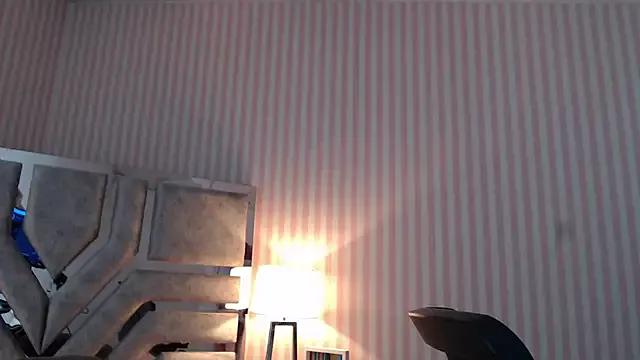 ViioletaMora from StripChat