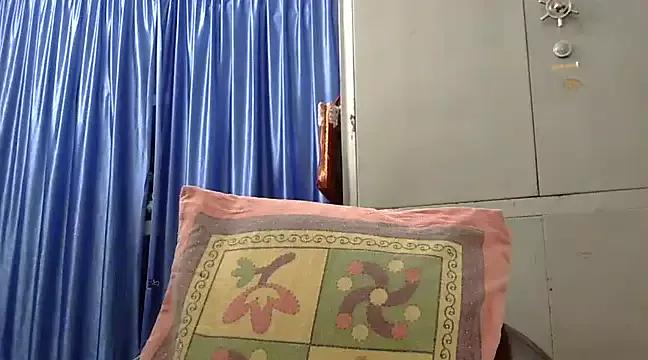 Vijji-telugu from StripChat
