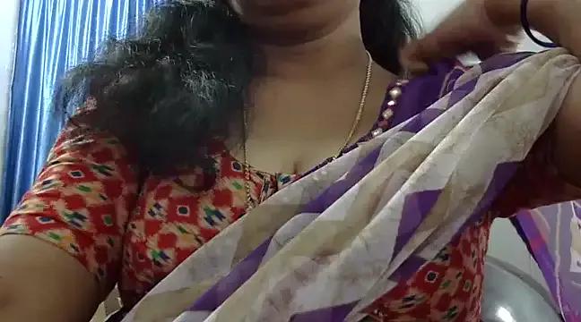 Vijji-telugu from StripChat