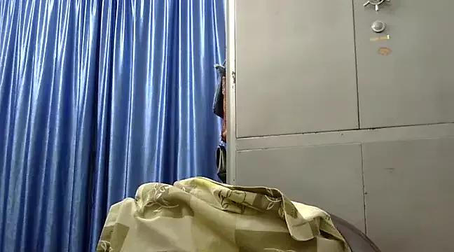 Vijji-telugu from StripChat