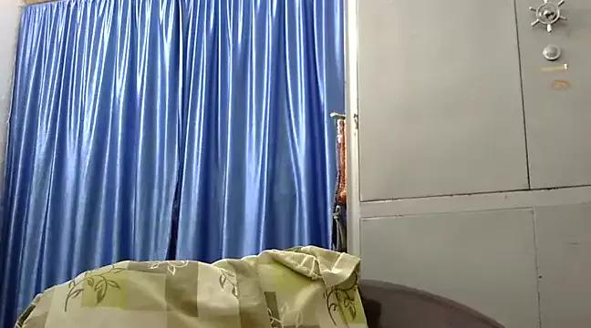Vijji-telugu from StripChat
