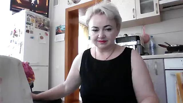 Viki100paradise from StripChat