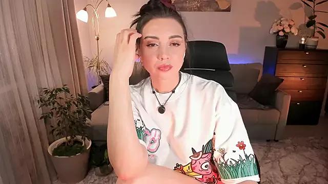 Viki_Bellson from StripChat