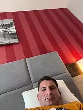Viking378 from StripChat