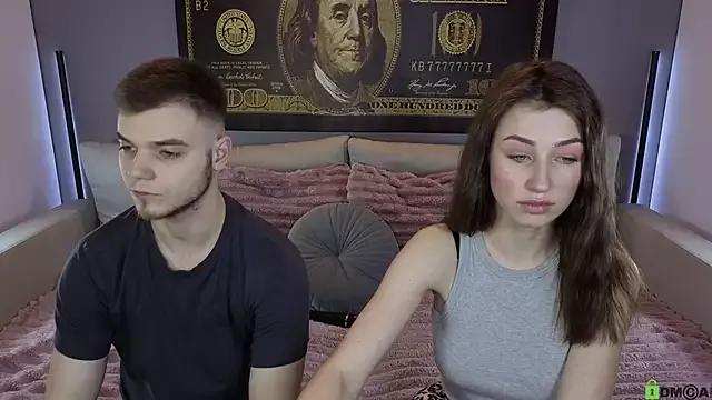 Try our streaming cams variety and talk on a personal level with our adorable girls streamers, showing off their bountiful shapes and dildos.