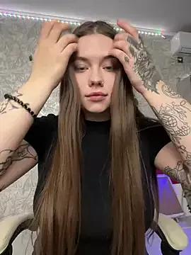 Vikki_toriya from StripChat