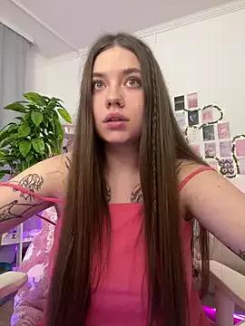 Vikki_toriya from StripChat