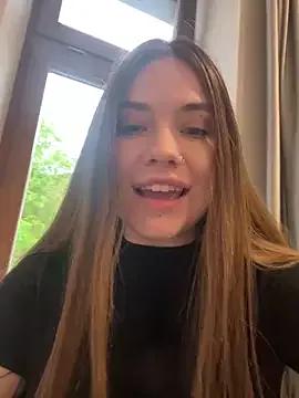 Vikki_toriya from StripChat