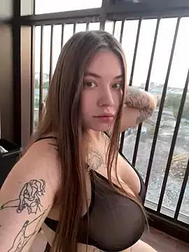 Vikki_toriya from StripChat