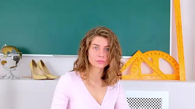 VikkiStorm from StripChat