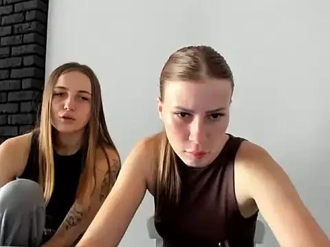 Vikky_s1 from StripChat