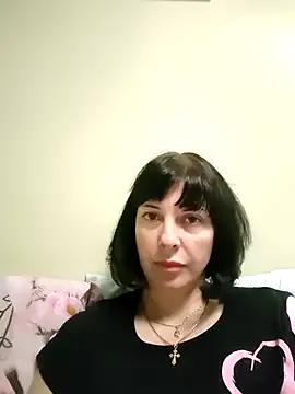 Viknika from StripChat is Freechat