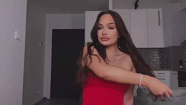 Try our streaming cams variety and talk on a personal level with our adorable girls streamers, showing off their bountiful shapes and dildos.