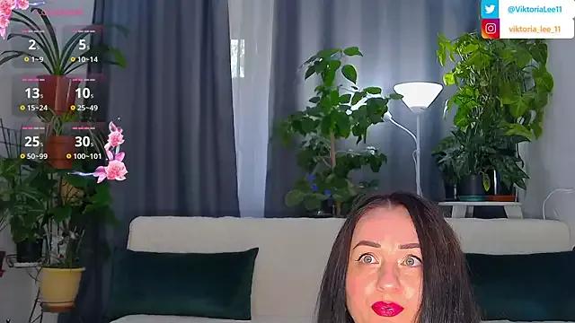 Viktoriafayx from StripChat is Freechat