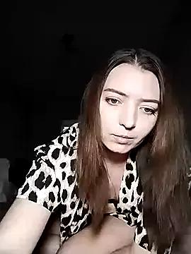 Viktoriia27 from StripChat is Freechat