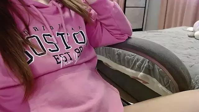 Try our streaming cams variety and talk on a personal level with our adorable girls streamers, showing off their bountiful shapes and dildos.