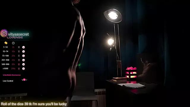 Try our streaming cams variety and talk on a personal level with our adorable girls streamers, showing off their bountiful shapes and dildos.