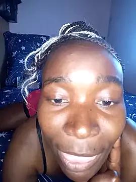 Villabae from StripChat