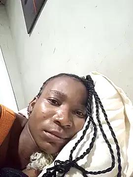 Villabae from StripChat is Freechat