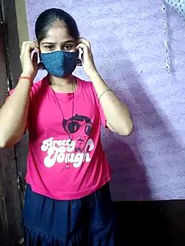 Village_girl99 from StripChat