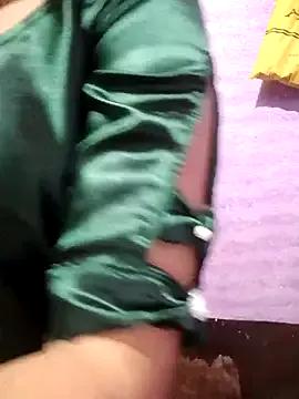 Village_girl99 from StripChat