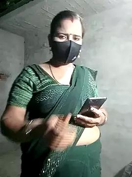 Village_hot_bhabhi50 from StripChat is Freechat