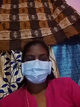 Villageammu18 on StripChat 