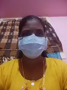 Villageammu18 on StripChat 