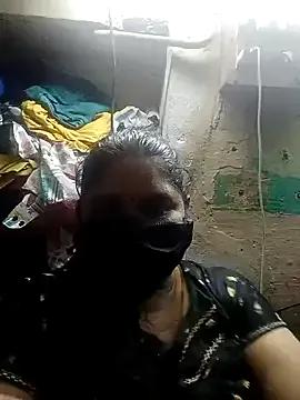 Villageanuty from StripChat