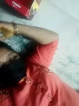 Villageanuty from StripChat