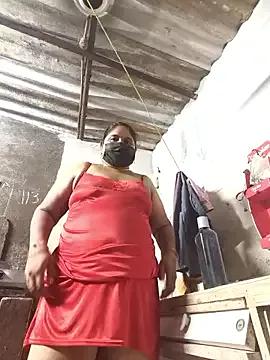 Villageanuty from StripChat