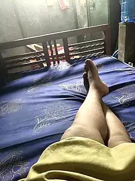 Villageanuty from StripChat is Freechat