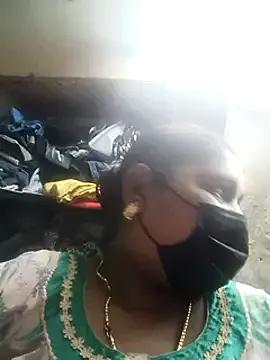 Villageanuty from StripChat