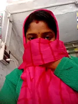 villSunrise on StripChat 