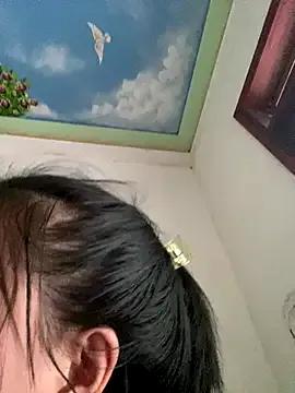 viluna from StripChat is Freechat