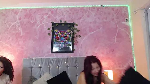 vimara_ds from StripChat is Freechat